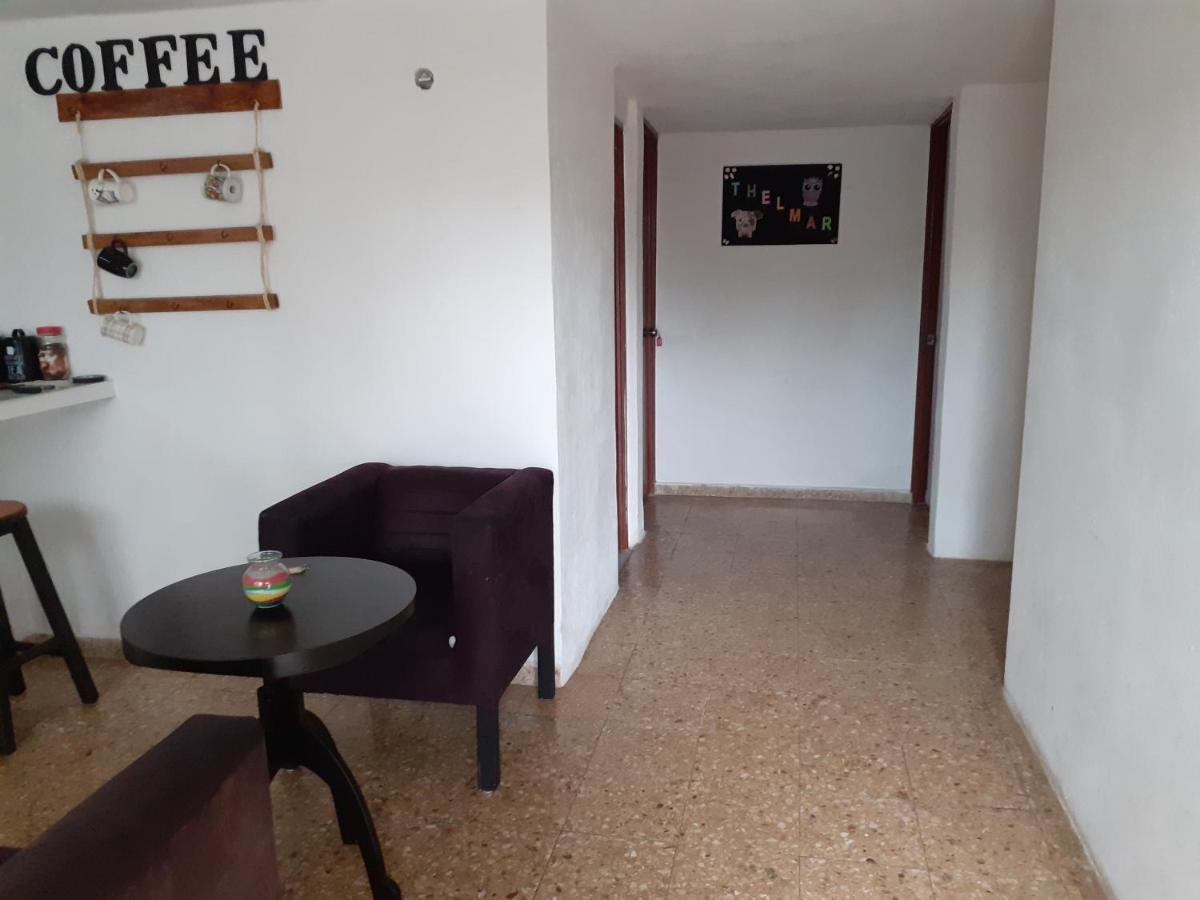 Bed & Breakfast Thelmar