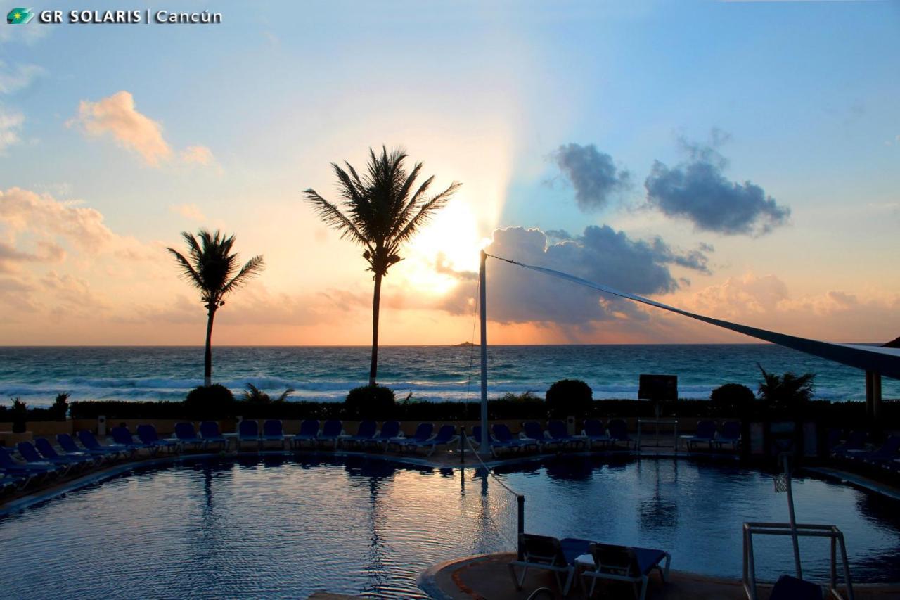 Resort Gr Solaris Cancun