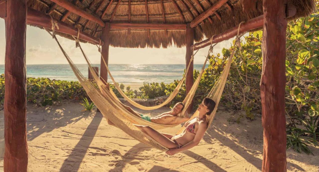 Beachfront Getaway Aparthotel