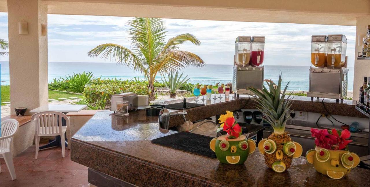 Aparthotel Beachfront Getaway *