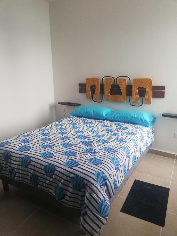 Depto En Aparthotel Cancun
