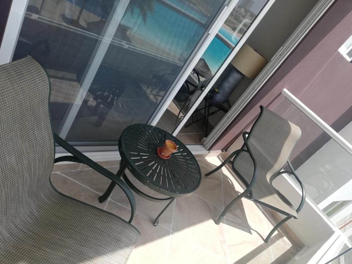 Depto En Aparthotel Cancun