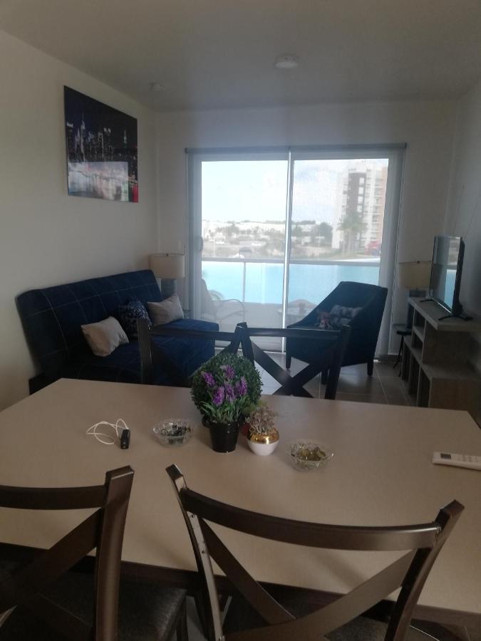 Aparthotel Depto En Cancun