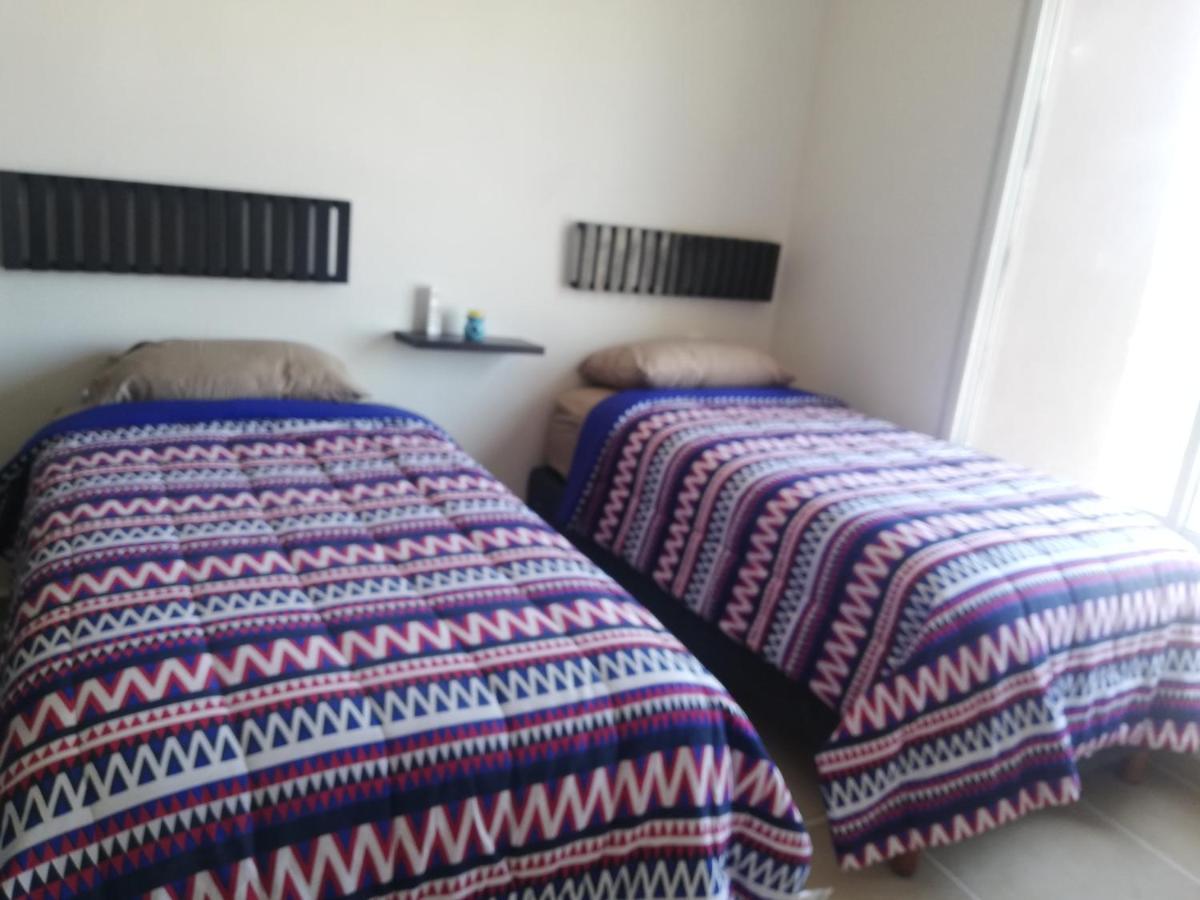 Aparthotel Depto En *