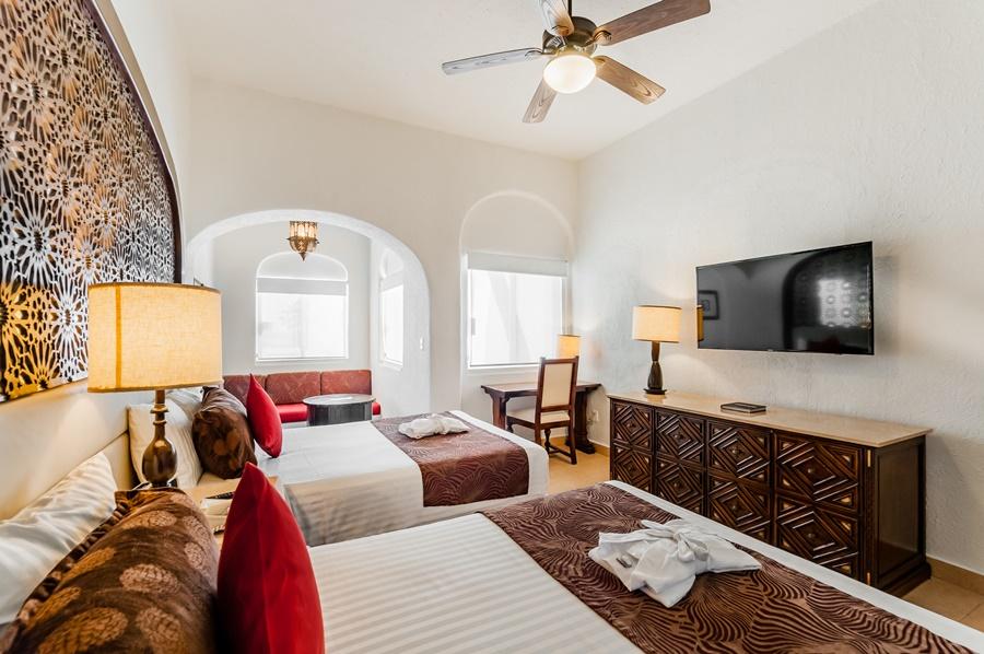 Gr Solaris 4* Cancun