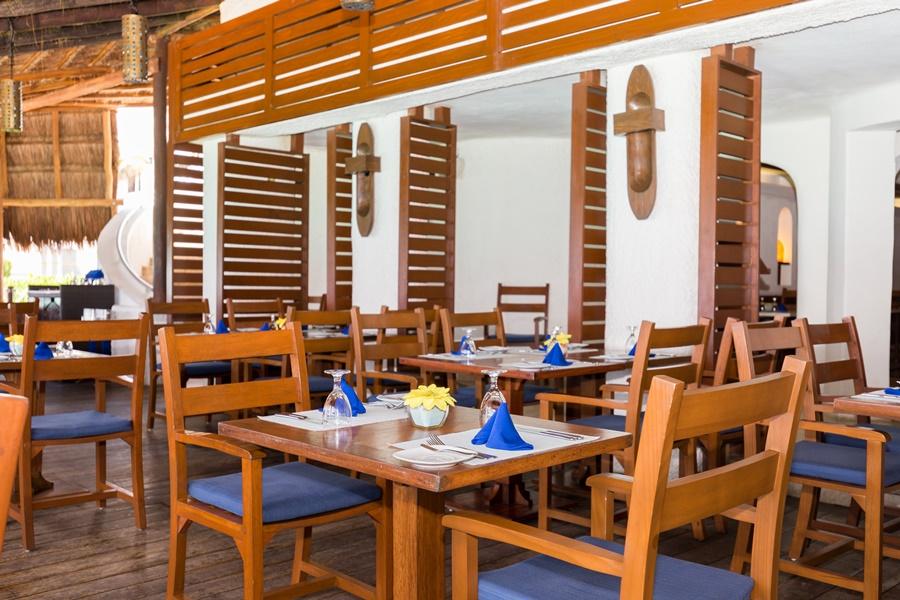 Resort Gr Solaris Cancun