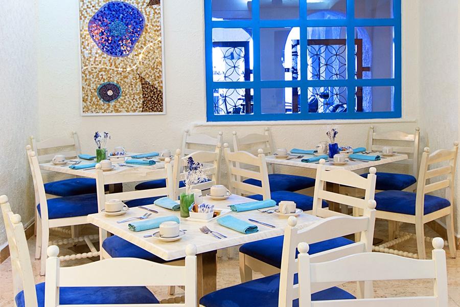 Gr Solaris Resort Cancun
