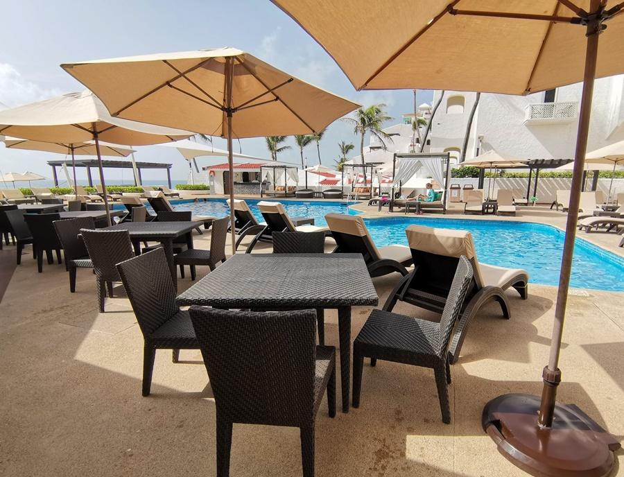 Gr Solaris 4* Cancun