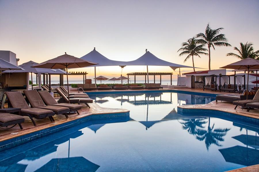 Gr Solaris Cancun
