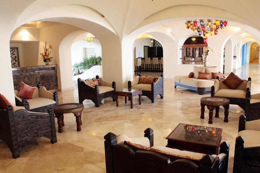 Resort Gr Solaris Cancun