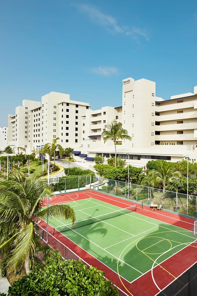 Occidental Tucanc N * Cancun