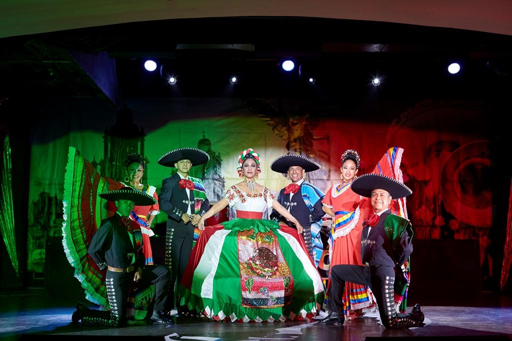 Occidental Tucanc N Cancun