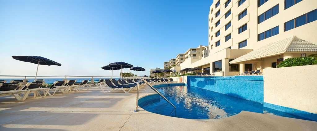 Hotel Occidental Tucanc N Cancun