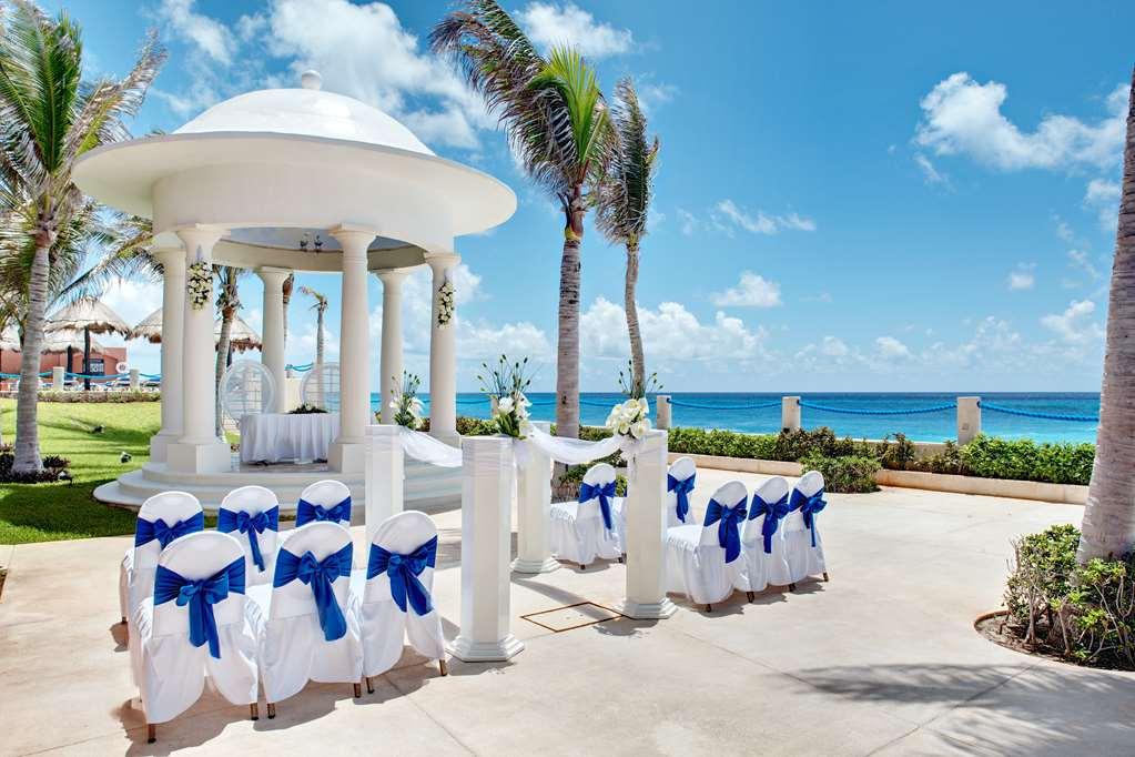Occidental Tucanc N Cancun