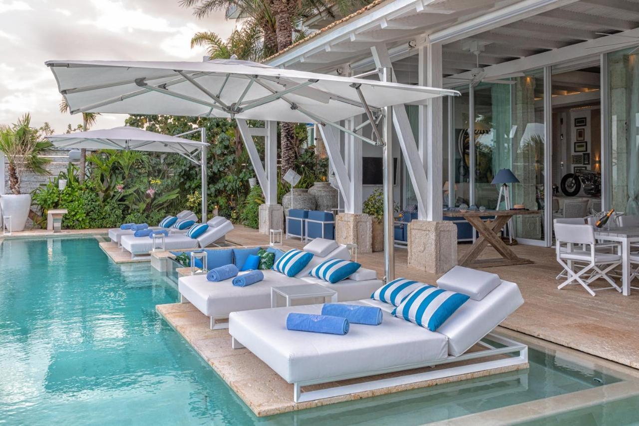 Sha - Luxury Beachfront