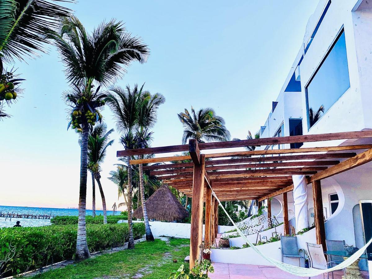 Punta Me Cancun