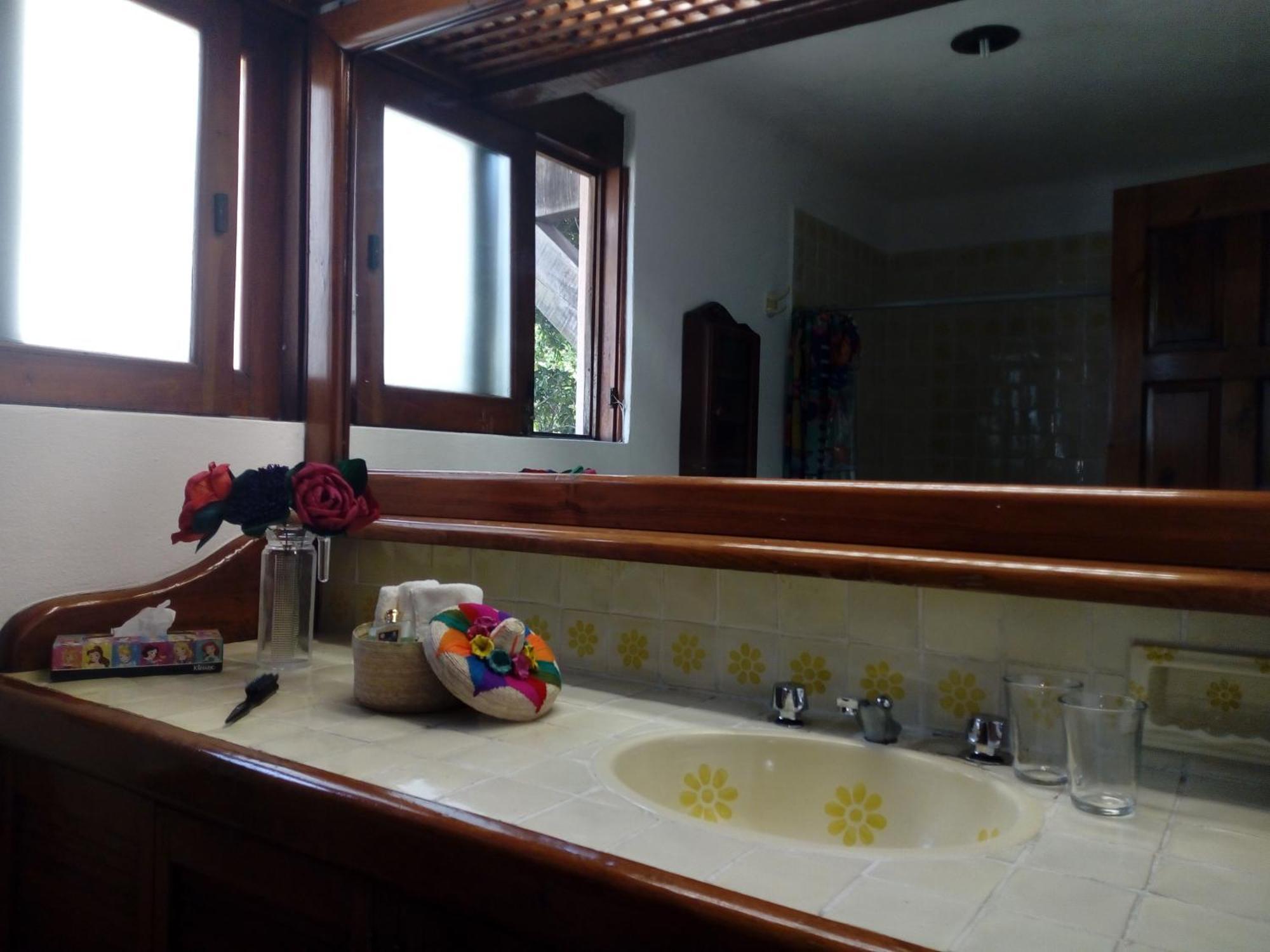 Cielito Lindo Bed & Breakfast *