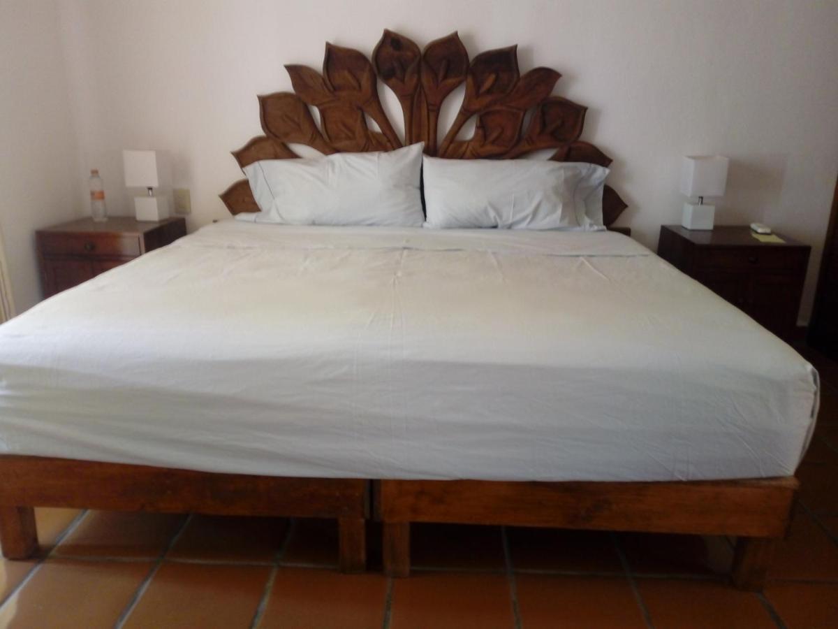 Cielito Lindo Bed & Breakfast Cancun