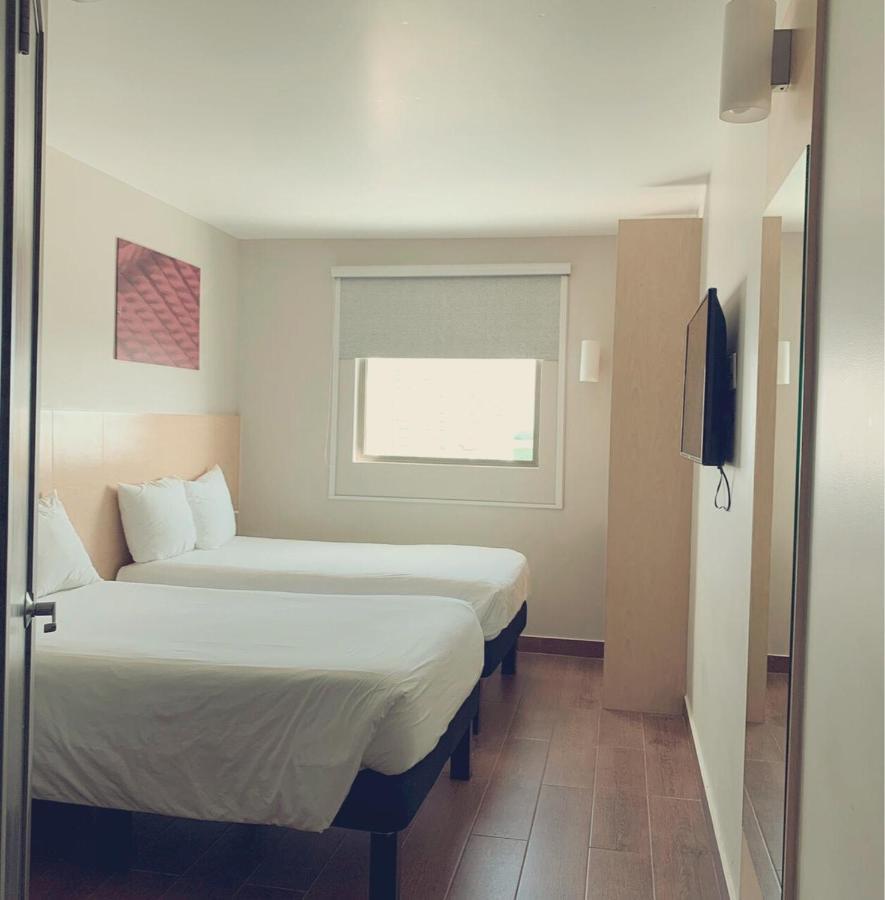Ibis Centro Hotel