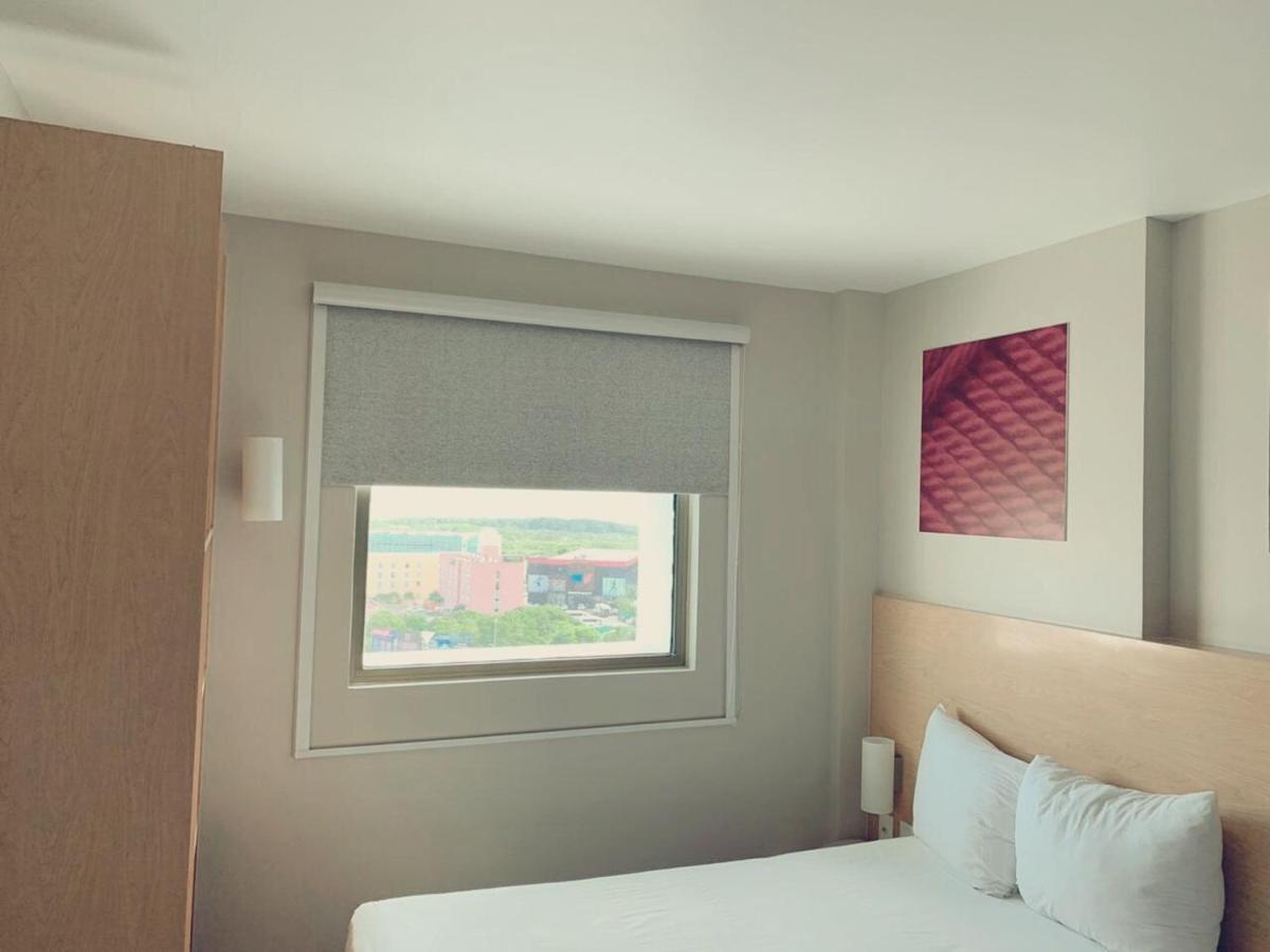 Ibis Centro Hotel