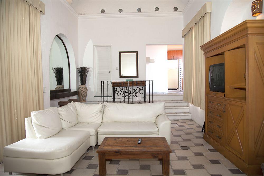 Mia Hotel Cancún