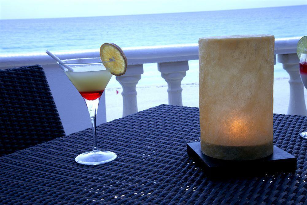 Mia Cancún