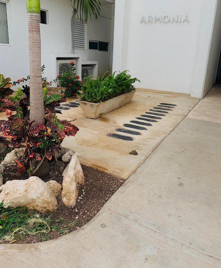 Apartment Liverte Armonia 102 Cancun