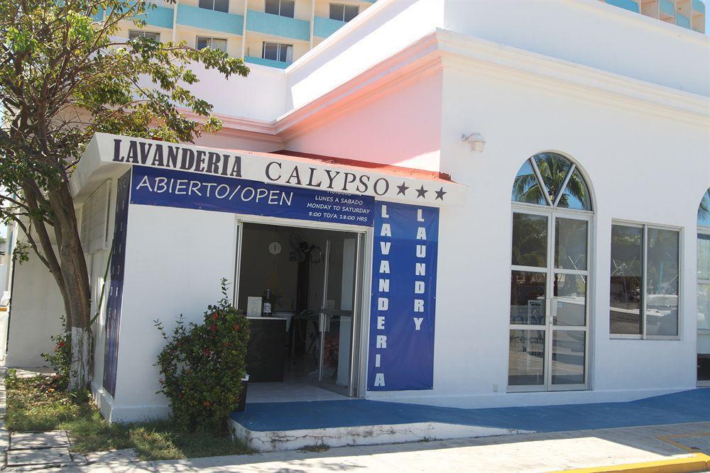 Hotel Calypso Cancún