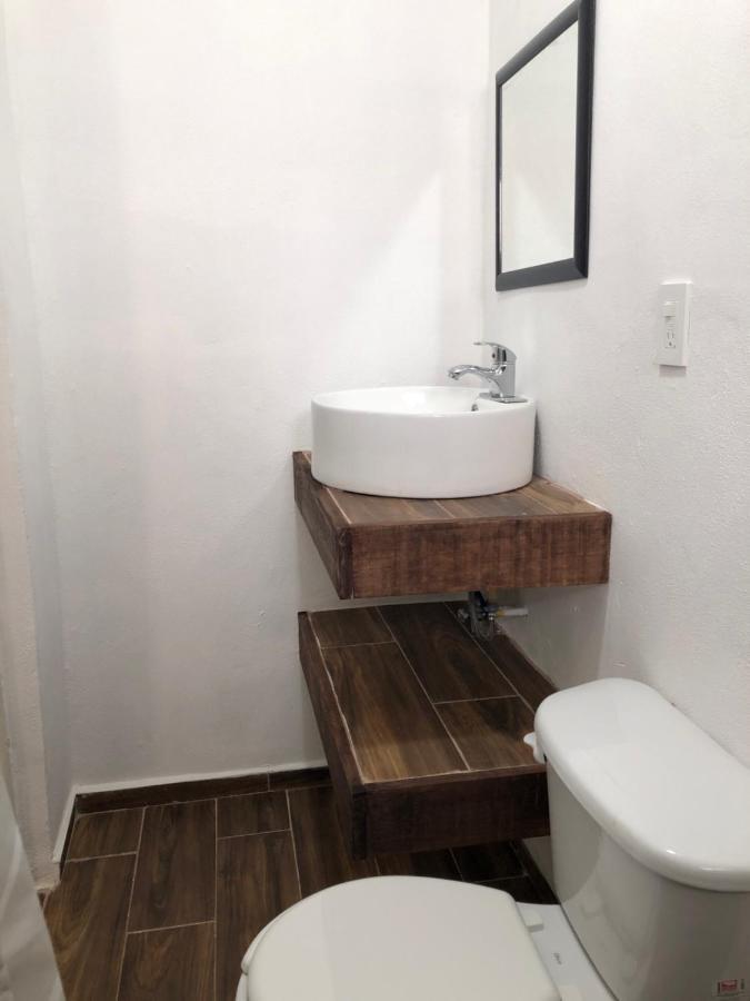 Casa Nova! Private Bathroom And * Cancun