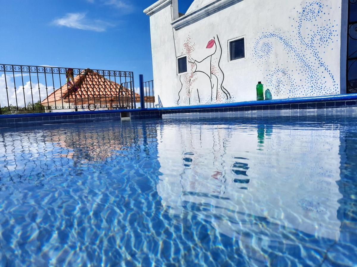 Homestay Casa Quintal - Cerca Del Mar