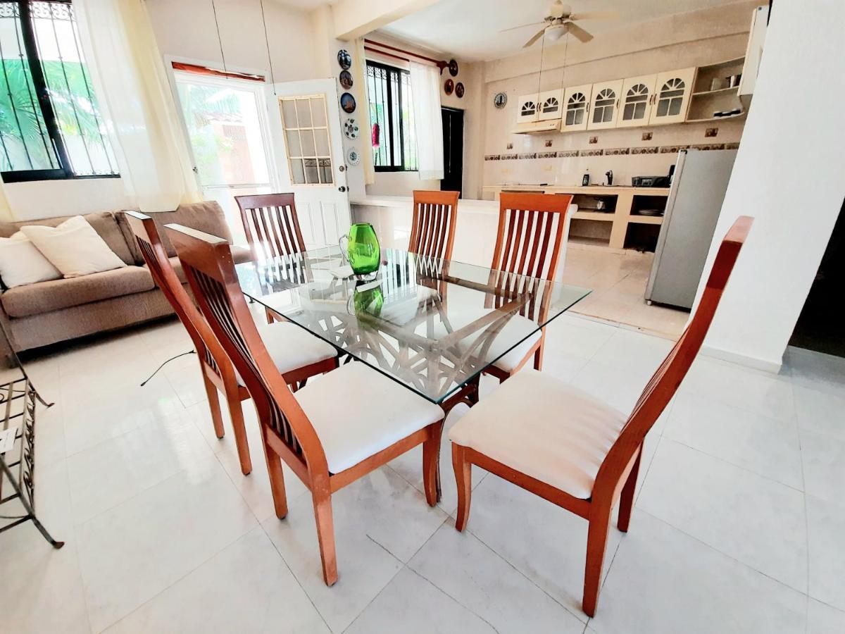 Casa Quintal - Cerca Del Mar Homestay