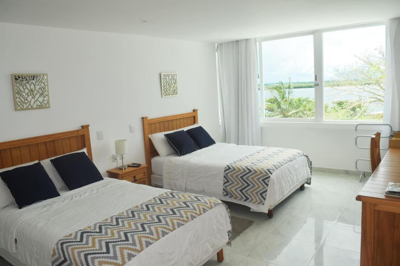 Oleo Playa Cancún