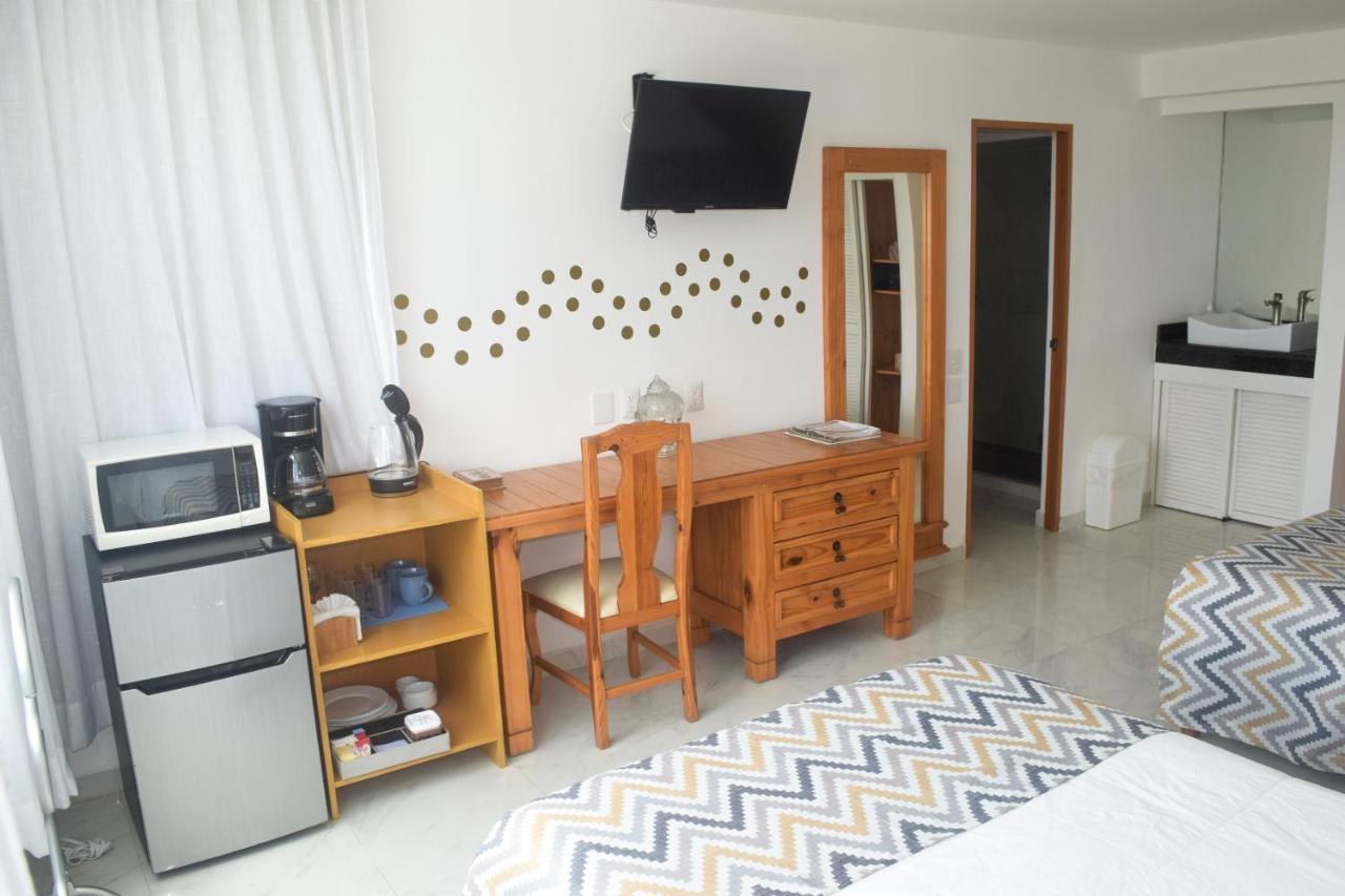 Oleo Playa Resort 4*