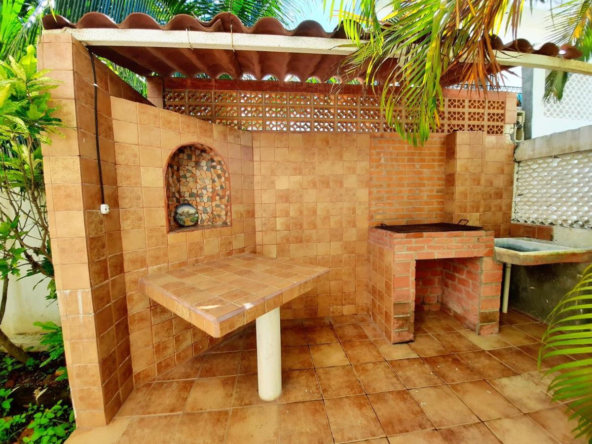 Casa Quintal - Cerca Del Mar *