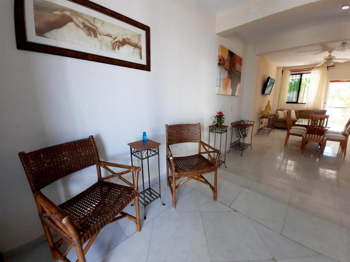 Casa Quintal - Cerca Del Mar Cancun