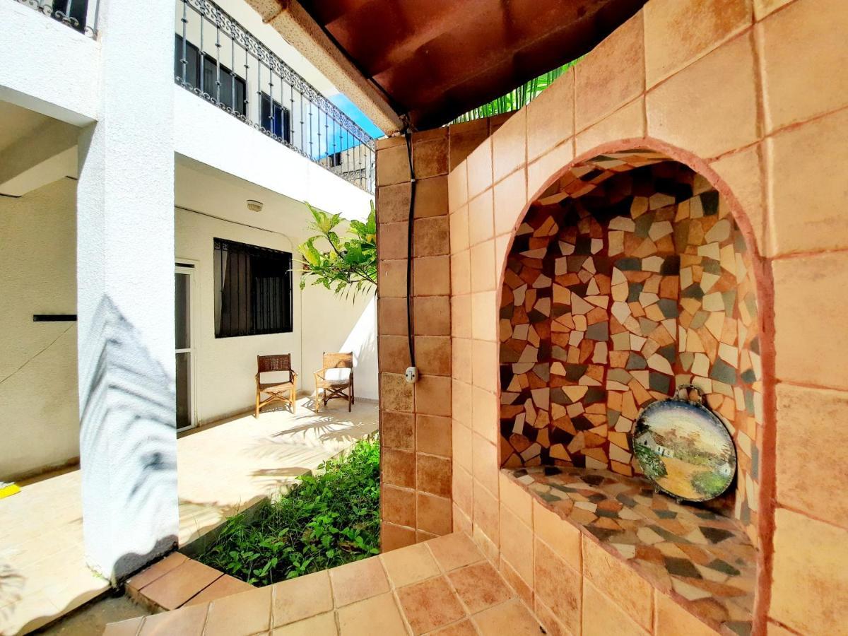 Casa Quintal - Cerca Del Mar Homestay Cancun