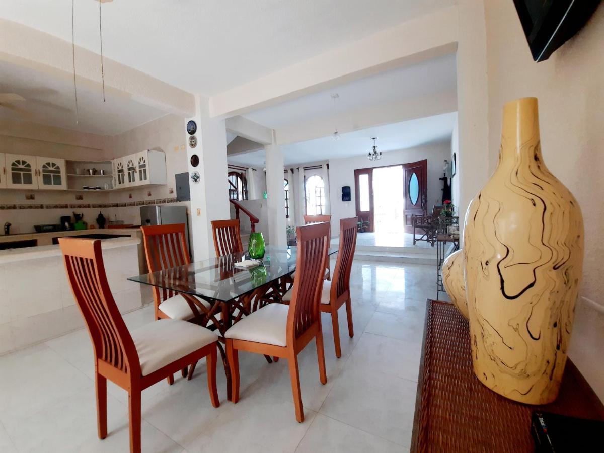 Casa Quintal - Cerca Del Mar *