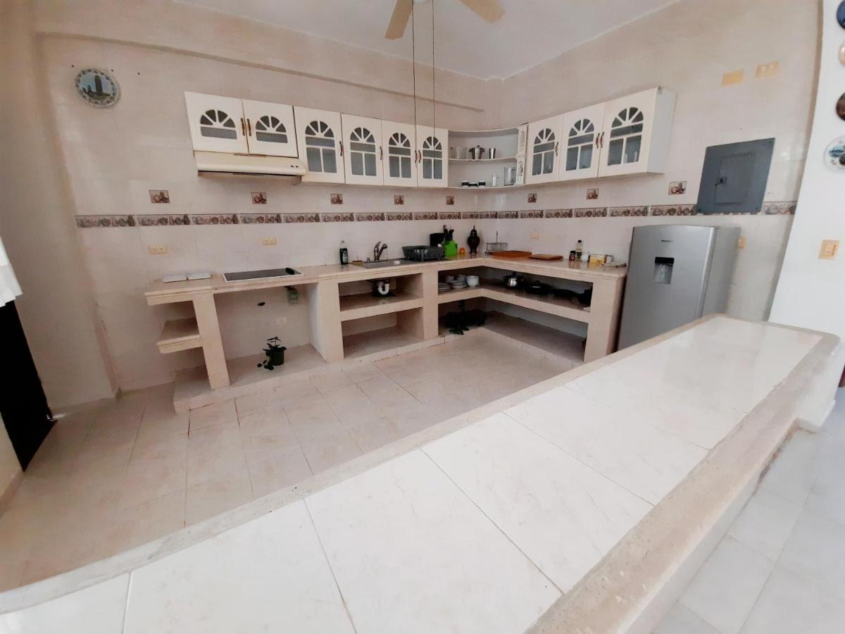 Casa Quintal - Cerca Del Mar Homestay
