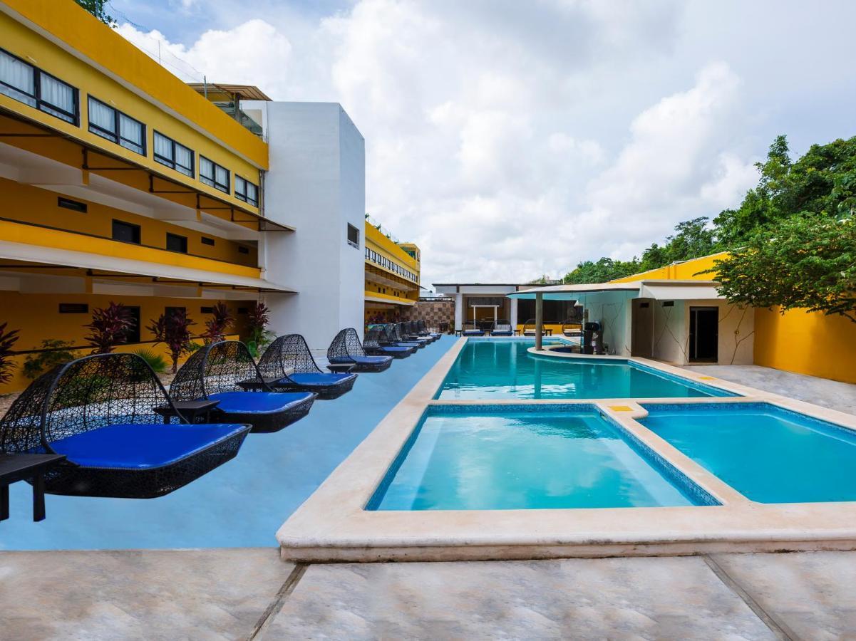 Hacienda Madrono (adults Only) Cancun