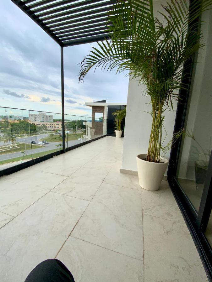 Apartment San Francisco Cancun