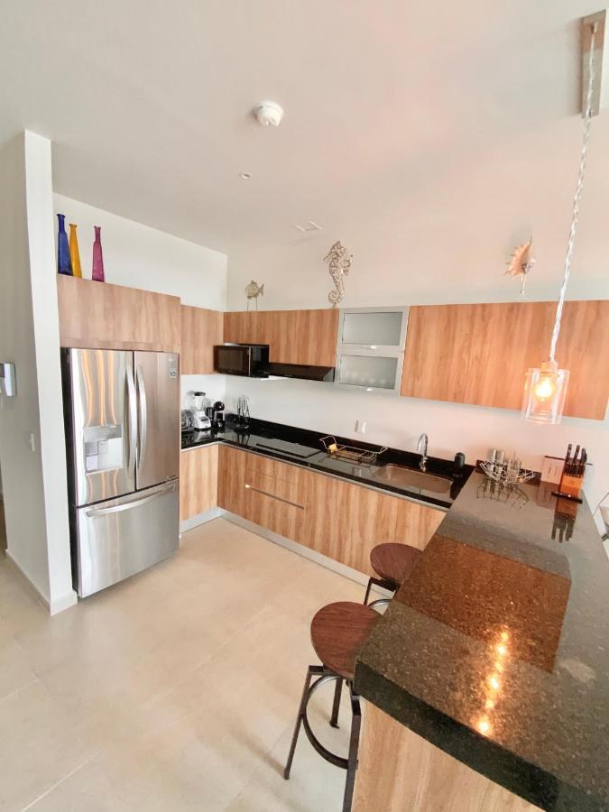 San Francisco Apartment Cancun