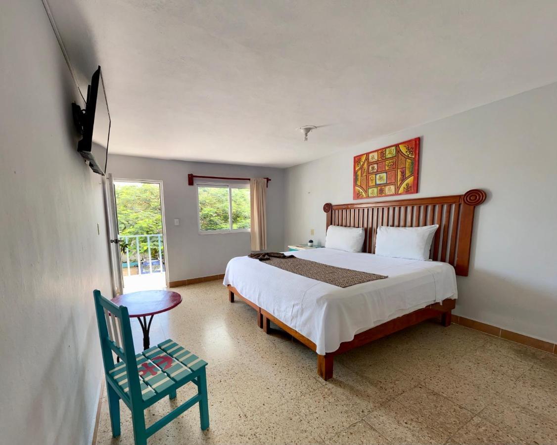 Blue Coconut Hotel Cancun