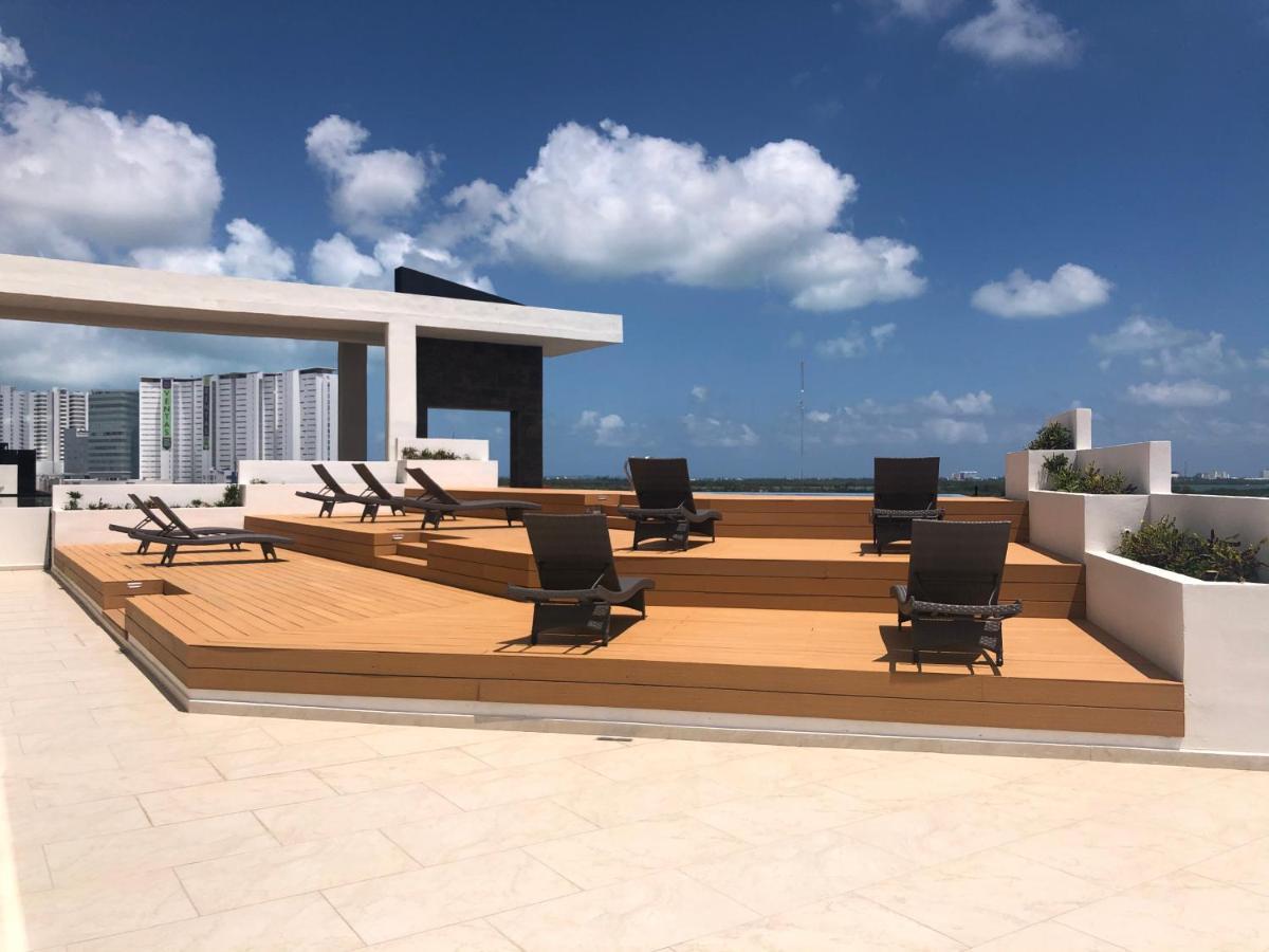 San Francisco Cancun