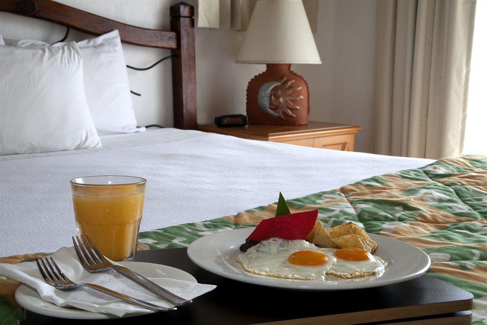 Mia Hotel Cancún