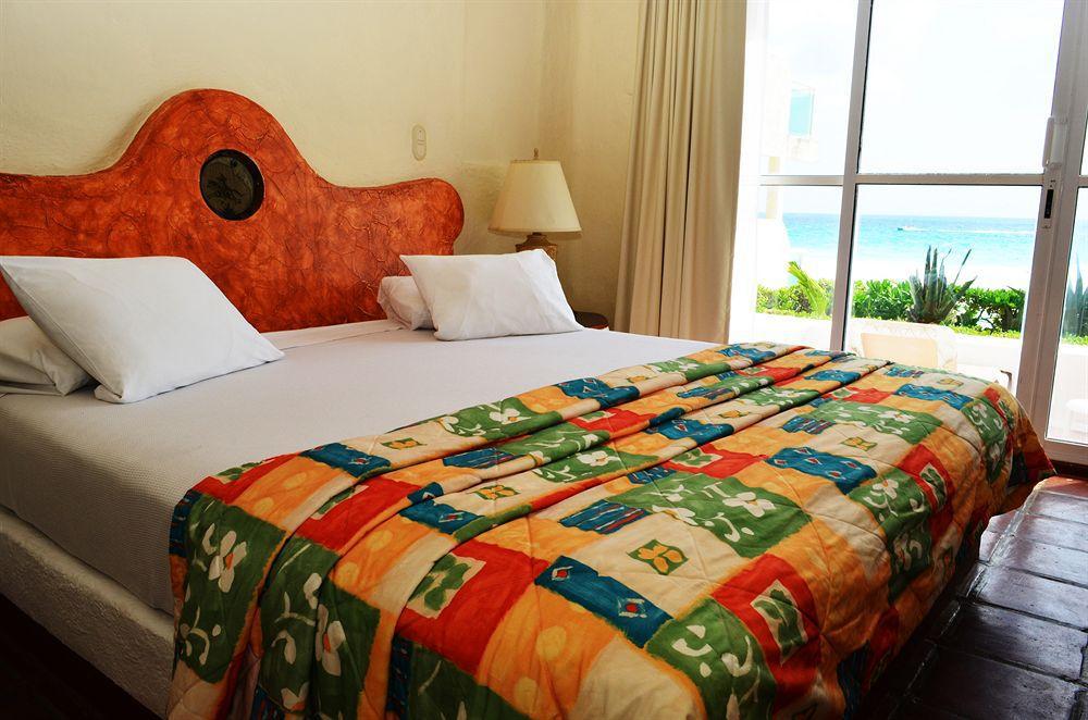 Hotel Mia Cancún