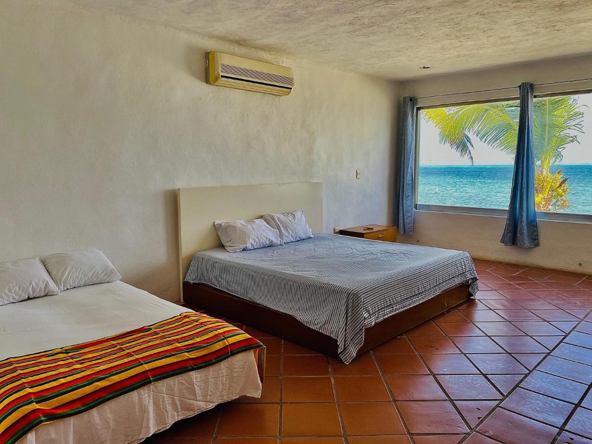 Punta Me Guest house *
