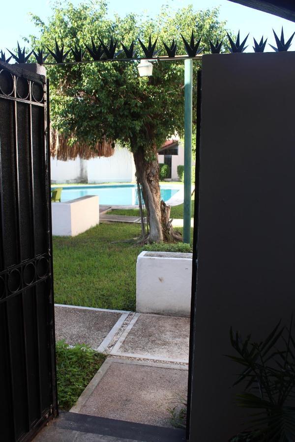 Casa Wilo Homestay Cancun