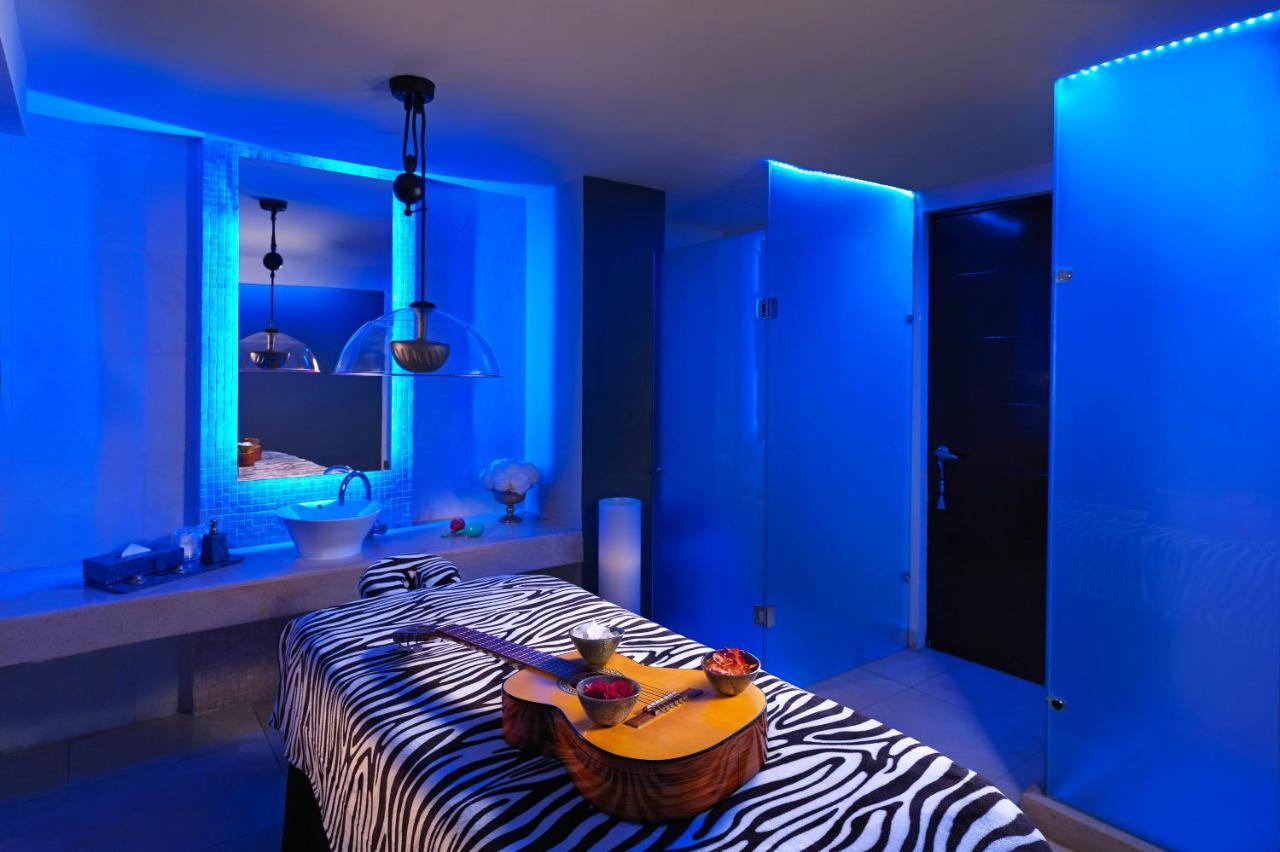 Hard Rock Resort 5*