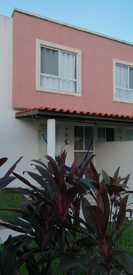 Turquesa House Privada Con Alberca Apartment Cancun