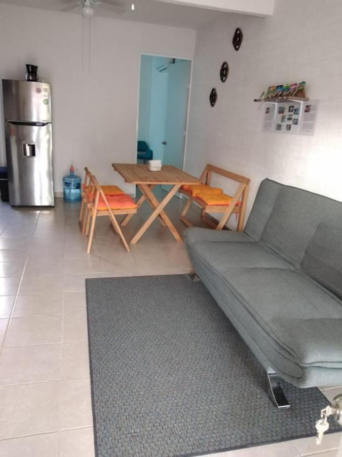 Turquesa House Privada Con Alberca Apartment *